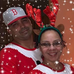 Meet your Posher, Mirella